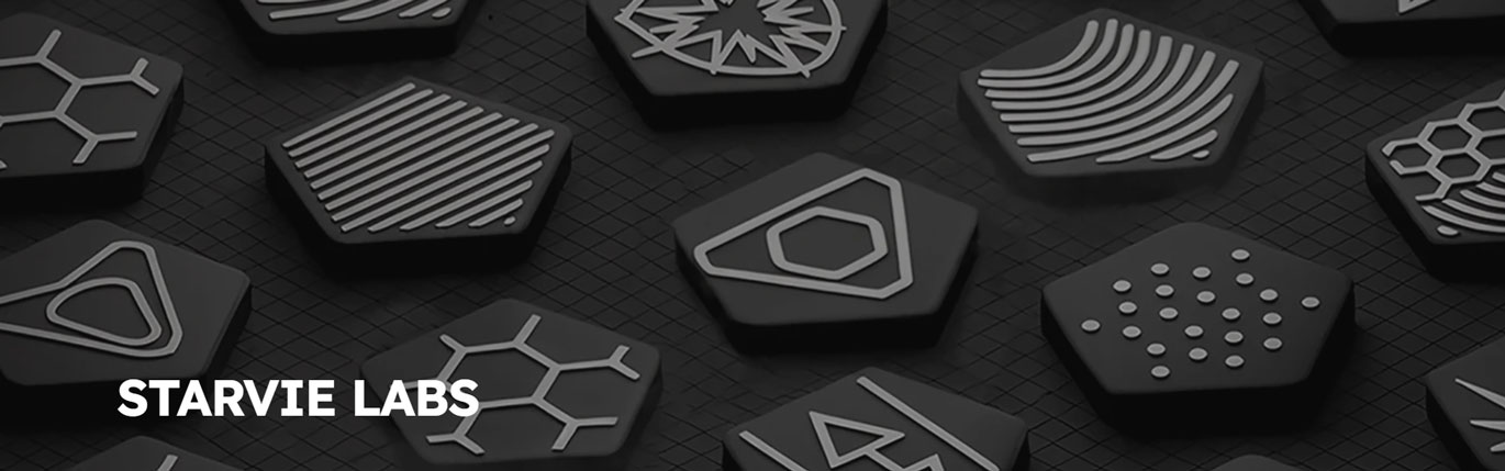 Starvie Labs
